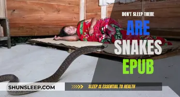 The Jungle's Secrets: Don't Sleep, There Are Snakes