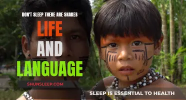 The Amazon's Secrets: Language, Life, and Danger