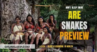 A World of Snakes: A Preview of Life Among the Amazonian Tribes