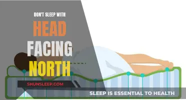 Avoid Sleeping with Your Head Facing North: Ancient Wisdom