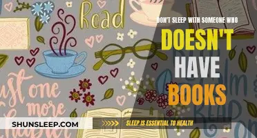 Books and Beds: A Sign of Intelligence