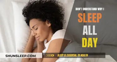 Battling Daytime Sleepiness: Why Am I Always Sleeping?