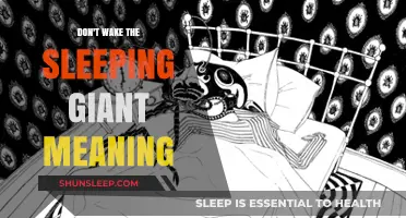 Awaken the Giant: Understanding the Power of Inaction