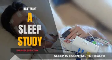 Sleep Study: Why Some Patients Refuse