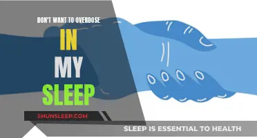 Avoiding Overdose: Safe Sleep Strategies for Recovery