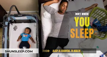 Sleep Surfaces: The Good, Bad and Ugly