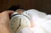 duration sleep