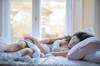 duration sleep