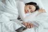 factors impacts sleep