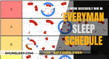 The Everyman Sleep Schedule: Successful or Not?