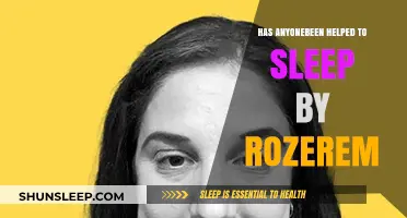 Rozerem for Sleep: Real User Experiences and Effectiveness Revealed