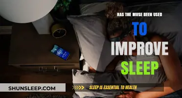 How the Muse headband improves sleep quality