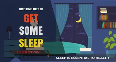 Sleep Smarter: Prioritize Rest to Recharge and Boost Productivity