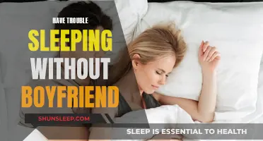 Sleeping Alone is Hard: Cures for Couple Insomnia