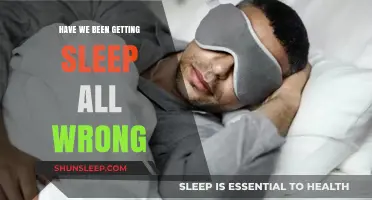 Redefining Rest: Unraveling the Myths of Modern Sleep Practices