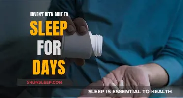 Battling Sleepless Nights: Strategies for Restful Sleep