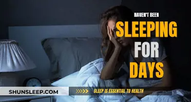 Battling Sleepless Nights: Strategies for Restful Sleep