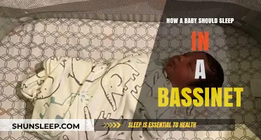 Safe Bassinet Sleep Tips for Your Baby's Comfort and Security
