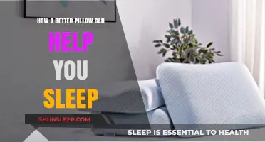 Upgrade Your Sleep: How the Right Pillow Transforms Restful Nights