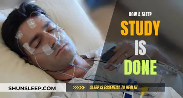 Sleep Study: What to Expect During the Procedure