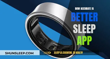 Better Sleep App: How Reliable Is It?