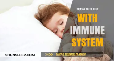 Sleep's Power: Boosting Immunity and Strengthening Your Body's Defense