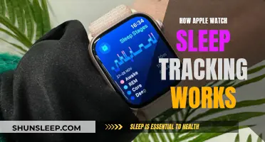 Apple Watch Sleep Tracking: How Does It Work?