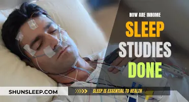 Sleep Studies: In-Home Edition Explained in Simple Terms