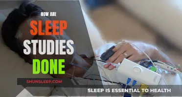 Sleep Studies: Understanding the Science of Sleep