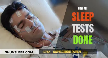 Sleep Tests: What to Expect and How They're Done