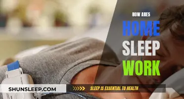 Sleep Solutions: How Home Sleep Studies Work