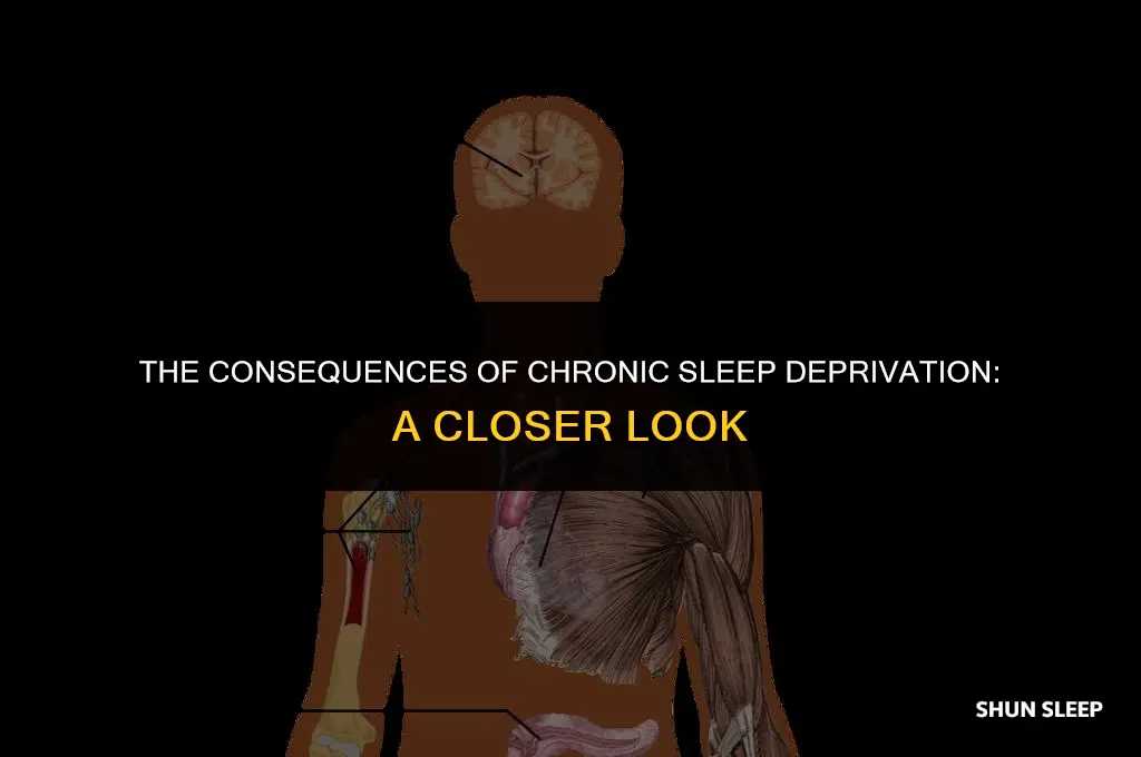 how bad is 4 hours of sleep