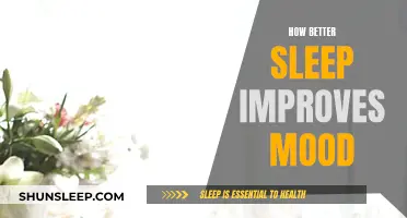 Sleep Well, Feel Good: The Power of Rest