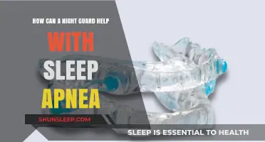 Night Guards: A Simple Solution for Better Sleep Apnea Relief