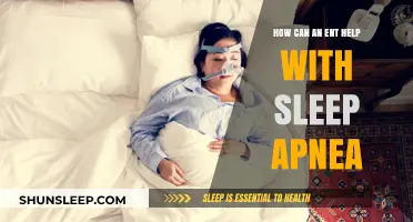 How ENT Specialists Provide Effective Sleep Apnea Treatment Solutions