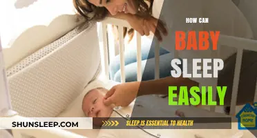 Gentle Tips for Helping Your Baby Sleep Peacefully Every Night