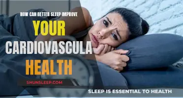 Better Sleep, Better Heart: Enhancing Cardiovascular Health