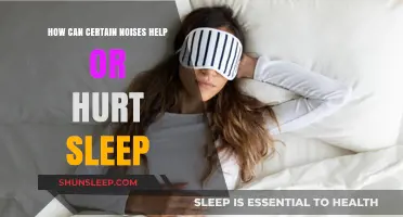 Noise and Sleep: How Sounds Impact Your Rest and Recovery