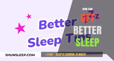 Unlock Restful Nights: Proven Tips for Better Sleep Quality