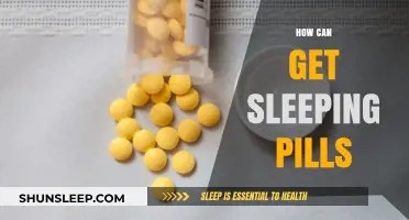 Effective Ways to Obtain Sleeping Pills Safely and Legally