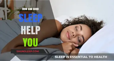 Unlocking Wellness: How Quality Sleep Transforms Your Health and Productivity