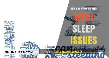 Hypnosis for Better Sleep: Overcoming Insomnia and Restoring Restful Nights