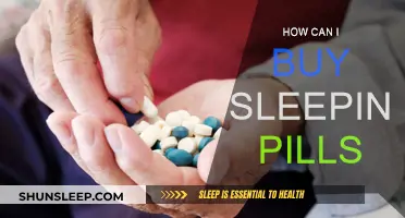 Get Sleeping Pills: A Quick Guide to Buying
