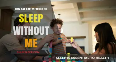 Helping Your Toddler Sleep Independently: Tips for a Peaceful Night