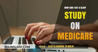 Medicare Sleep Study Guide: Steps to Access and Coverage