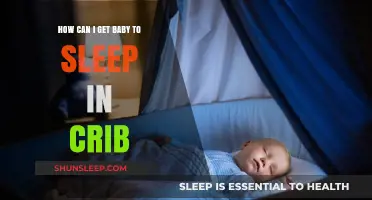 Mastering Crib Sleep: Gentle Tips for Baby's Peaceful Nights