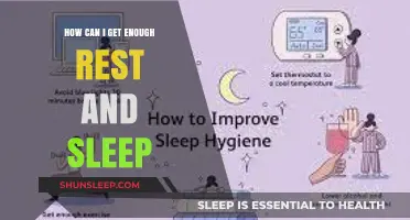 Mastering Restful Sleep: Tips for Optimal Energy and Well-Being