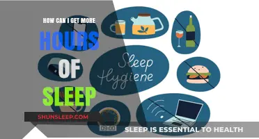 Unlocking Restful Nights: Tips for Extending Your Sleep Duration