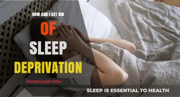Effective Strategies to Overcome Sleep Deprivation and Restore Restful Nights