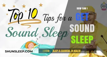 Mastering Restful Nights: Proven Tips for Achieving Sound Sleep